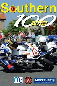 Southern 100 2013