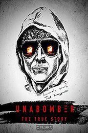 Unabomber poster