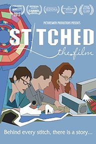 Stitched, the Film