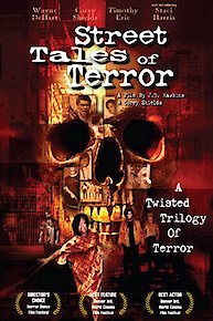 Street Tales of Terror