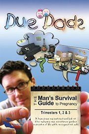 Due Dads: The Man's Survival Guide to Pregnancy poster