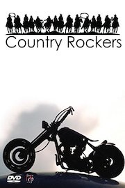Country Rockers poster