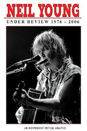 Young, Neil - Under Review: 1976-2006 poster