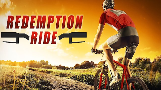 Watch Redemption Ride Online