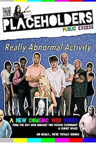 Placeholders-Really Abnormal Activity