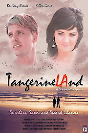 TangerineLAnd poster