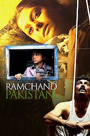 Ramchand Pakistani poster