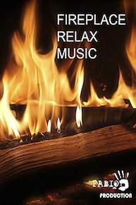 Fireplace Relax Music