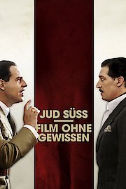Jew Suss : Rise And Fall poster