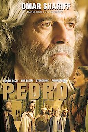 St. Peter poster