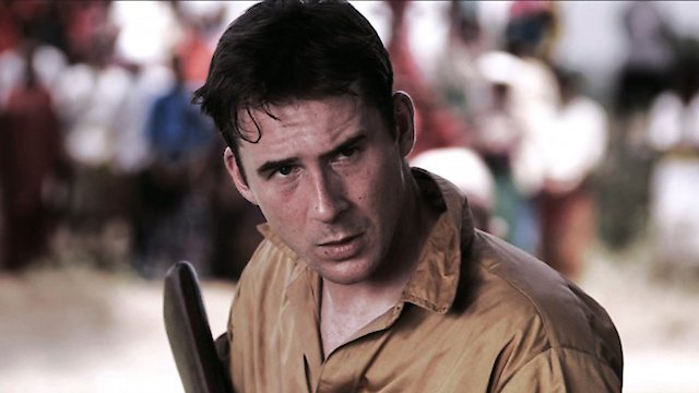 Watch Shooting an Elephant Online