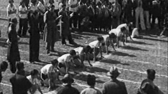 Watch Queen Of Sports Online