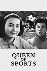 Queen Of Sports