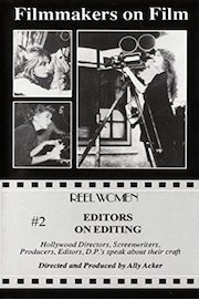 Editors on Editing #2 poster
