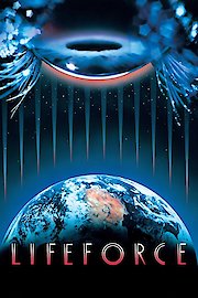 Lifeforce