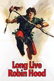 Archer Of Fire poster