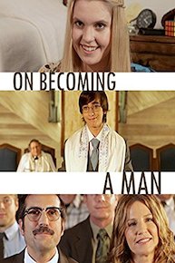 On Becoming a Man