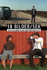 18 Bilder/Sek poster