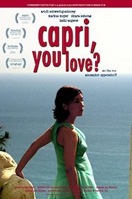 Capri, You Love