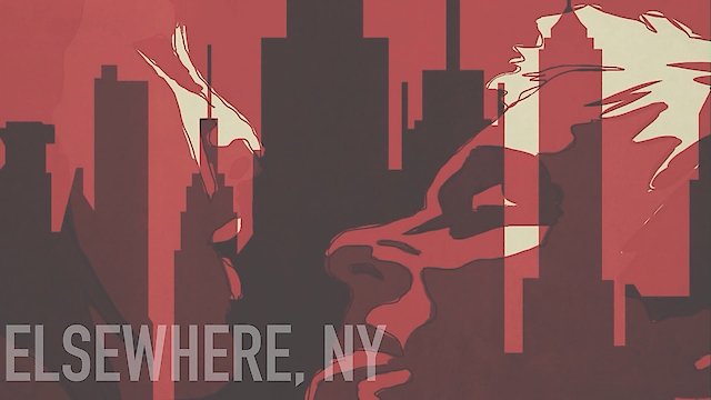 Watch Elsewhere, NY Online