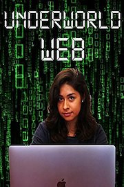 Underworld Web poster