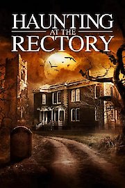 Haunting at the Rectory poster