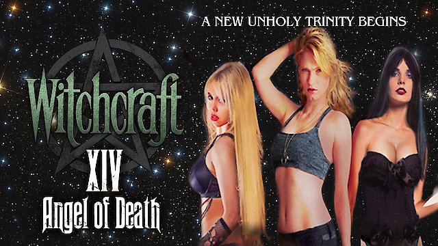 Watch Witchcraft 14: Angel of Death Online
