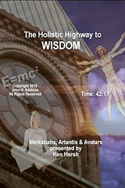 Merkabahs, Atlantis & Avatars