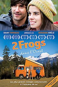 2 Frogs In The West