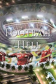 Football Hell poster