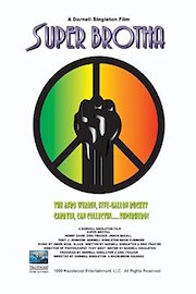 Super Brotha poster