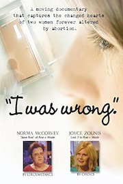 I Was Wrong