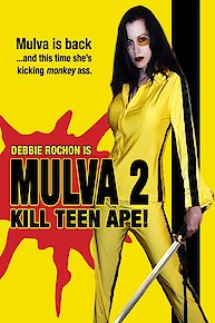 Mulva 2: Kill Teen Ape!