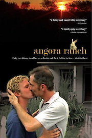 Angora Ranch poster