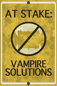 At Stake: Vampire Solutions