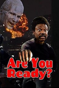 Are You Ready?