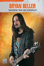 Bryan Beller: Mastering Tone and Versatility