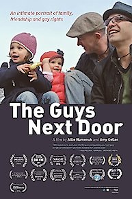 The Guys Next Door