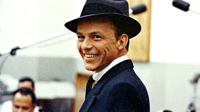 Watch Frank Sinatra - A Man And His Music Online