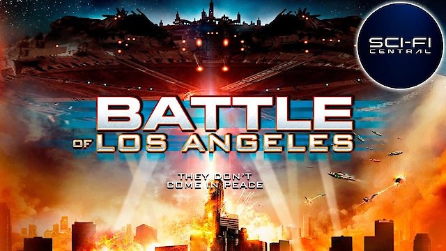 Watch ATTACK: Los Angeles Online