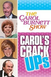 The Carol Burnett Show: Carol's Crack Ups