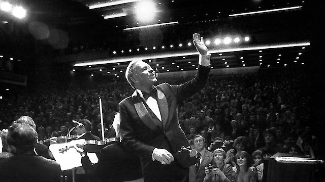 Watch Frank Sinatra - Concert For The Americas Online