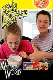 Bean Boozled Challenge