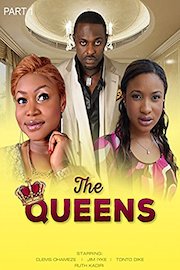 The Queens - Part 1(Nollywood African Movie)