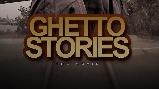 Watch Lil Boosie, Webbie & Trill Fam - Ghetto Stories: The Movie Online