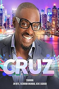 Cruz