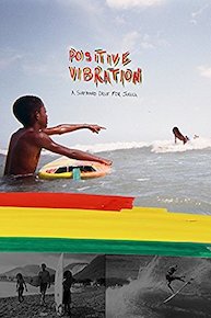Positive Vibration