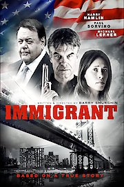 Immigrant poster