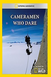 Cameramen Who Dared poster