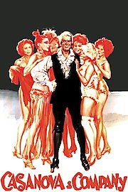 Some Like It Cool poster